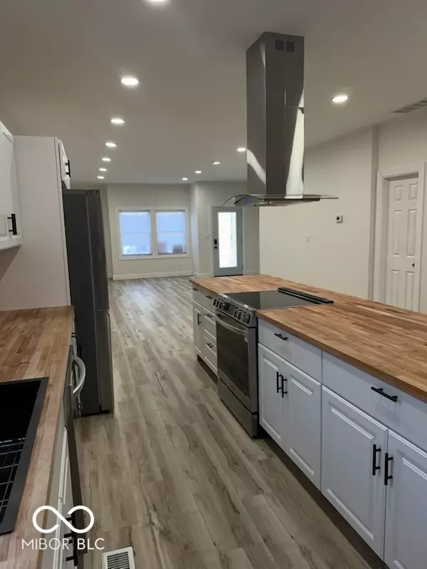 Indianapolis, IN 46208,1005 W 25th ST