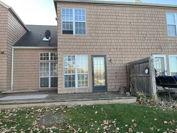 Indianapolis, IN 46240,7321 Harbour PT