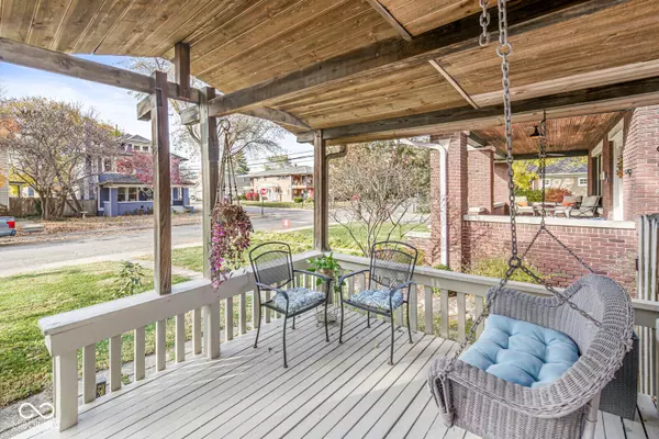 Indianapolis, IN 46220,6051 Carrollton AVE