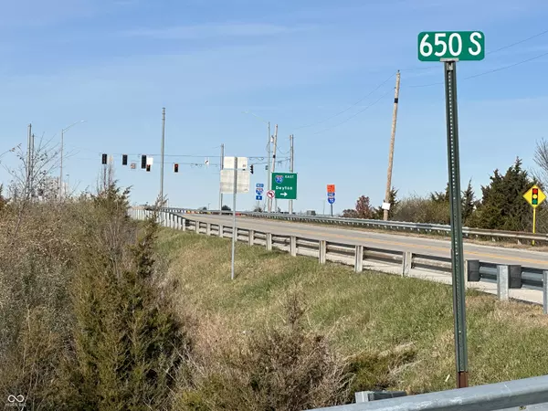 Knightstown, IN 46148,0 S State RD