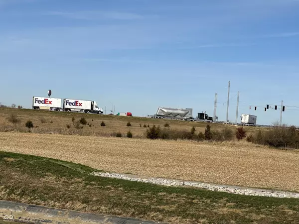 Knightstown, IN 46148,0 S State RD