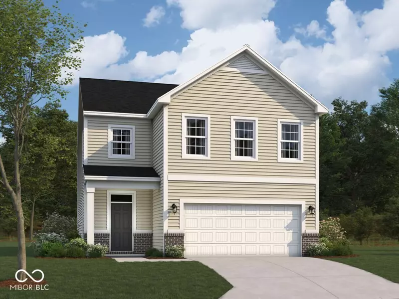 5103 Rolling Meadow BLVD, Indianapolis, IN 46237