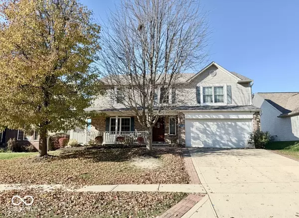 Indianapolis, IN 46237,7138 Eagle Trace WAY