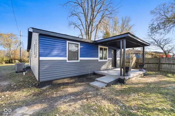 Plainfield, IN 46168,4533 Gordon DR