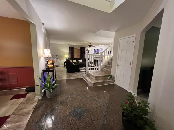 Fishers, IN 46037,12236 Quarterback LN