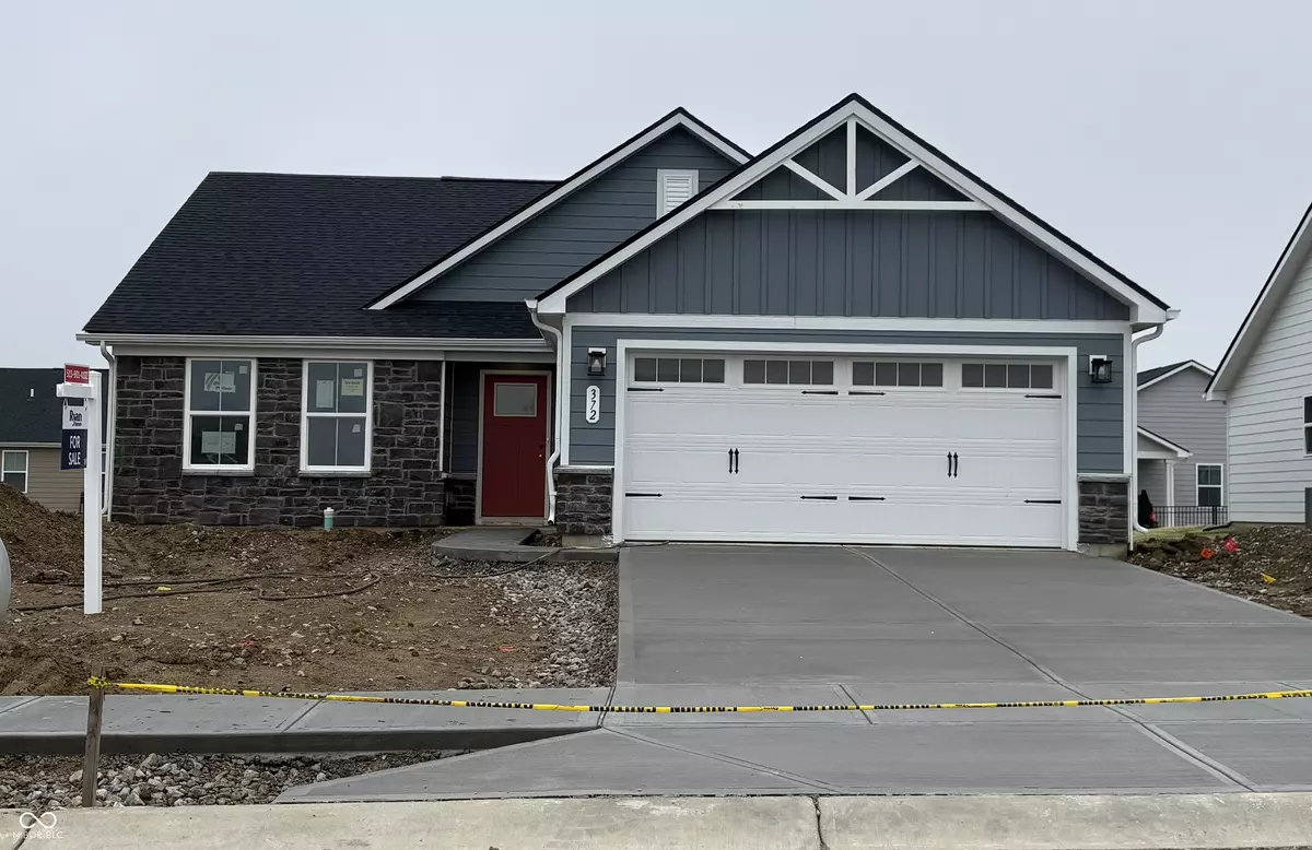 Whiteland, IN 46184,372 Wert LN