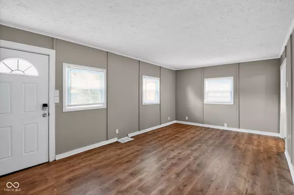 Indianapolis, IN 46203,2343 Saint Peter ST