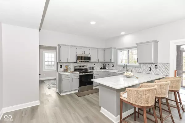 Indianapolis, IN 46236,6109 Tolliston DR