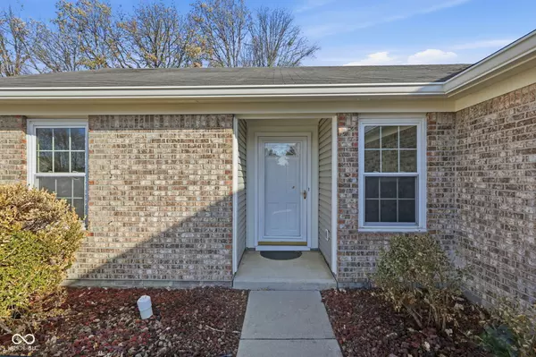 Avon, IN 46123,793 Port DR