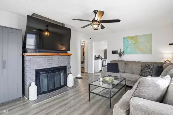 Indianapolis, IN 46201,4301 E 11th ST