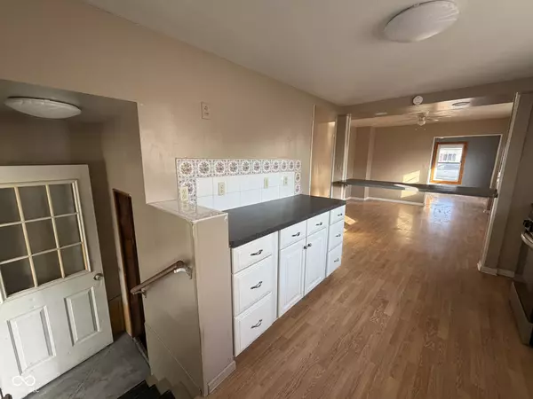 Clinton, IN 47842,1146 Blackman ST