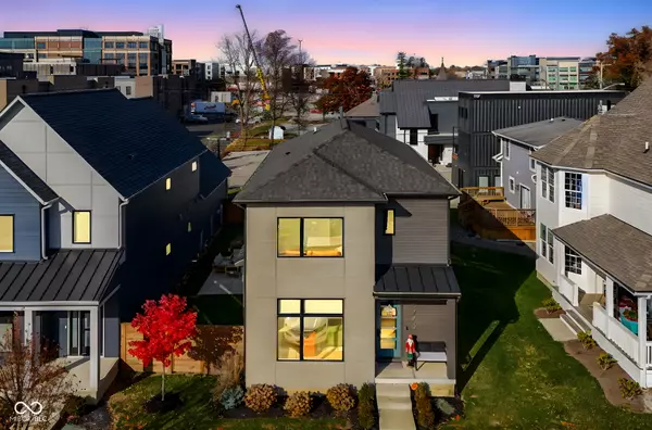 Fishers, IN 46038,8778 Morgan DR