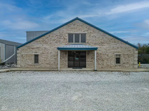 1771 US 50 HWY, Bedford, IN 47436