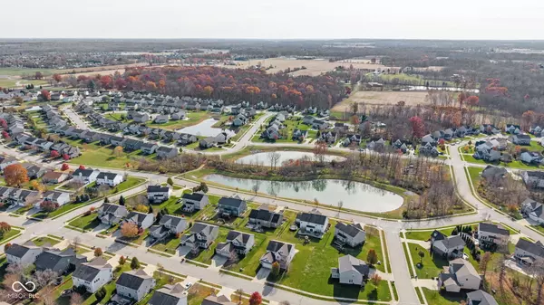 Plainfield, IN 46168,5497 Northlands TER