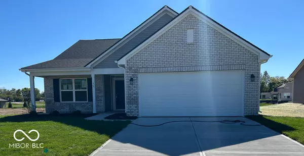 75 ISABELLE LN, Shelbyville, IN 46176