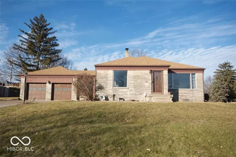 5430 E 11th ST, Indianapolis, IN 46219