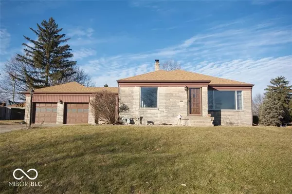 5430 E 11th ST, Indianapolis, IN 46219