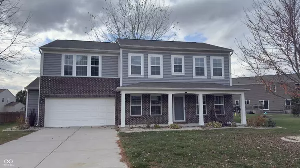 Avon, IN 46123,2244 McGregor CT