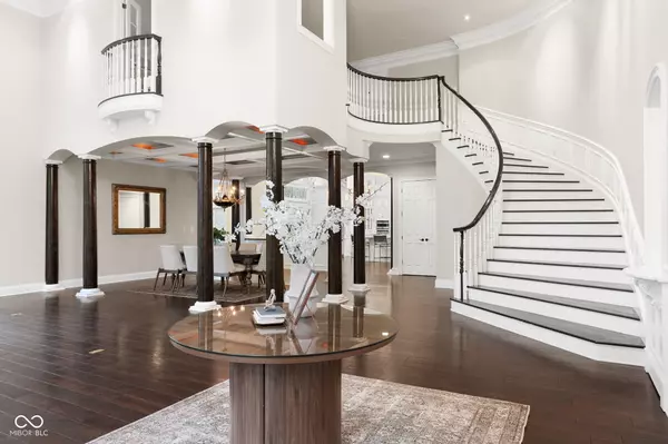 Indianapolis, IN 46226,5710 Brookwood RD