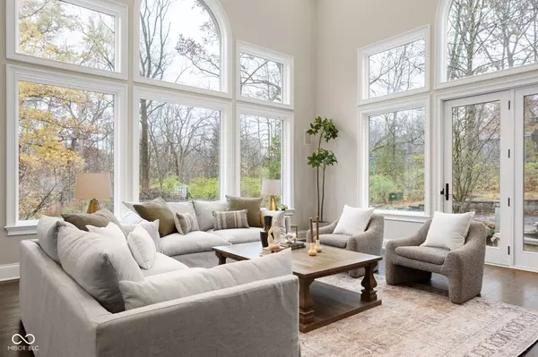 Indianapolis, IN 46226,5710 Brookwood RD