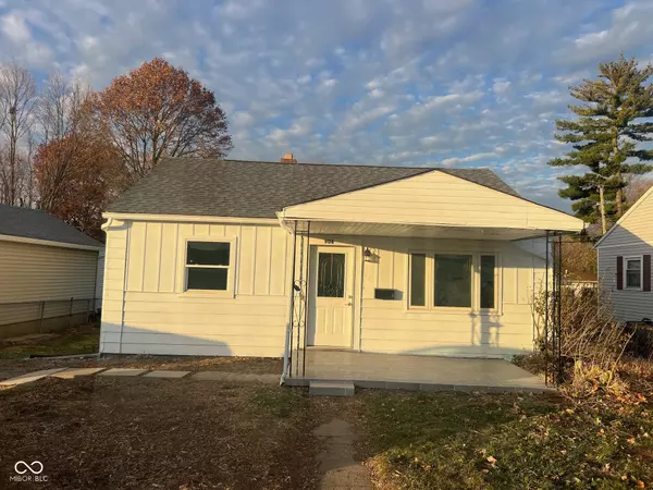 Crawfordsville, IN 47933,904 Cottage AVE