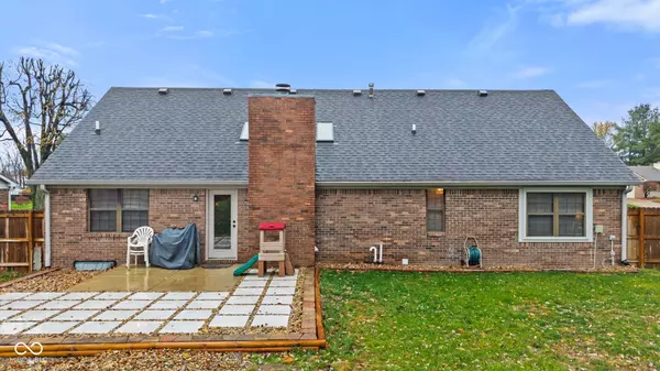 Greenwood, IN 46143,848 Cypress N