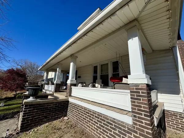 Crawfordsville, IN 47933,510 E Main ST