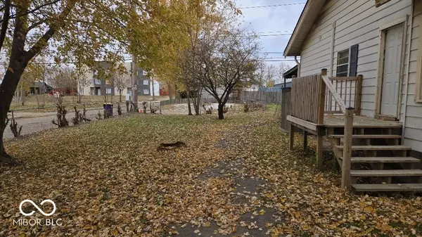 Indianapolis, IN 46201,1506 English AVE