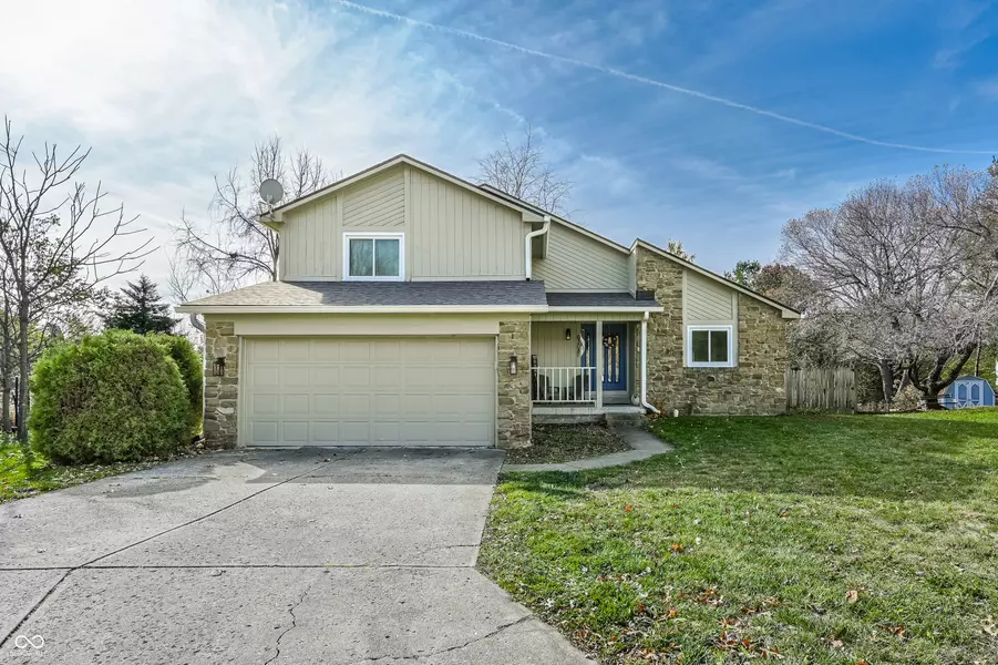 6308 Latona CT, Indianapolis, IN 46278