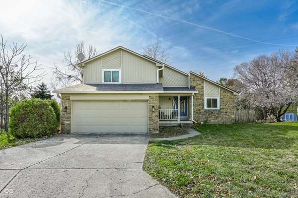 6308 Latona CT, Indianapolis, IN 46278