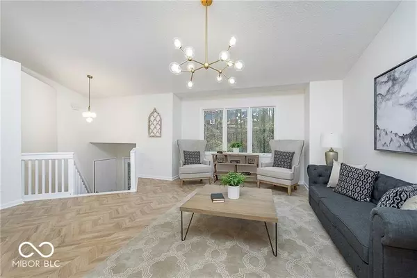 Indianapolis, IN 46226,4539 Berkshire RD