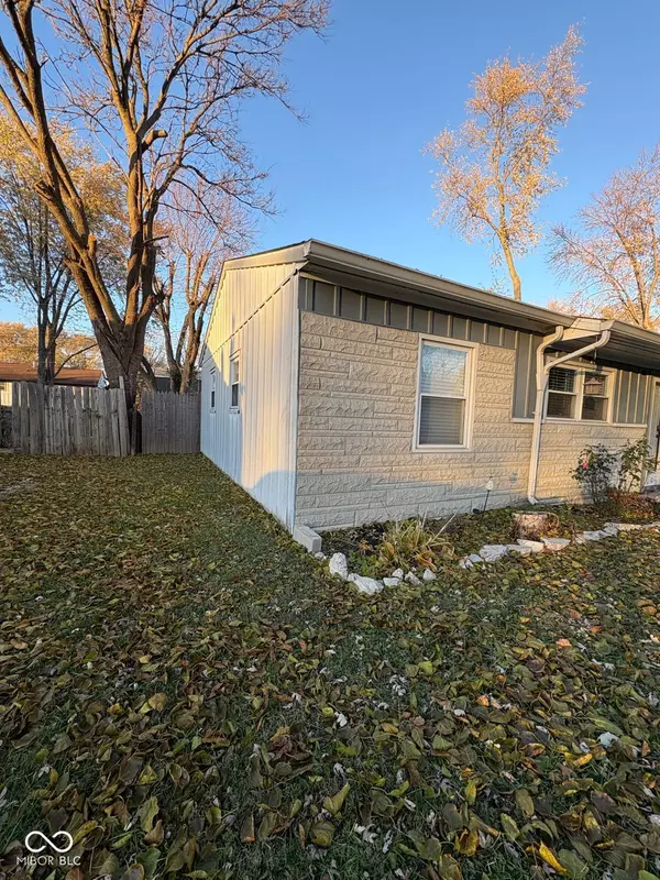 Indianapolis, IN 46226,8318 E 41st ST