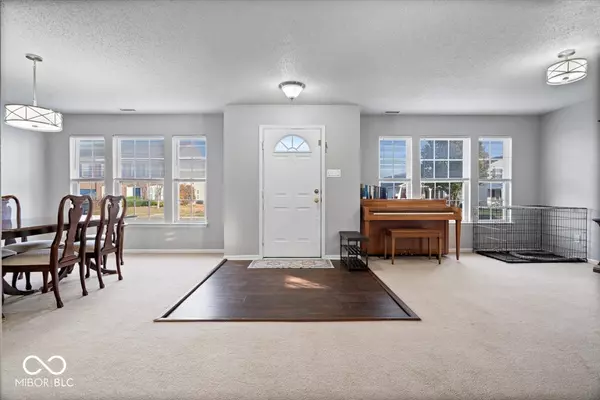 Fishers, IN 46037,12607 Courage XING