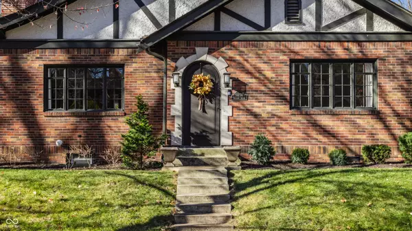 Indianapolis, IN 46220,5856 Guilford AVE