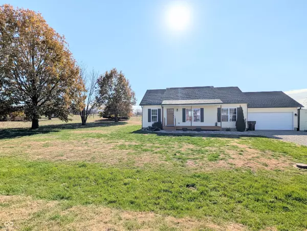 Martinsville, IN 46151,4485 W Angie DR