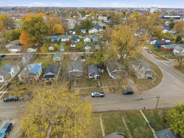 Muncie, IN 47302,706 W 11th ST