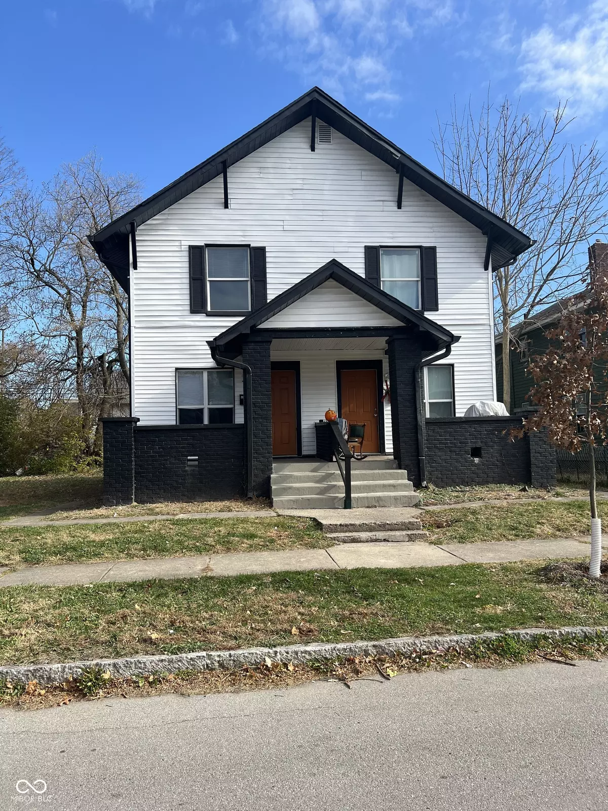 Indianapolis, IN 46208,3249 N Kenwood AVE