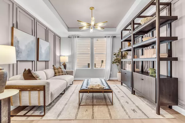 Noblesville, IN 46060,13136 Seven Springs LN