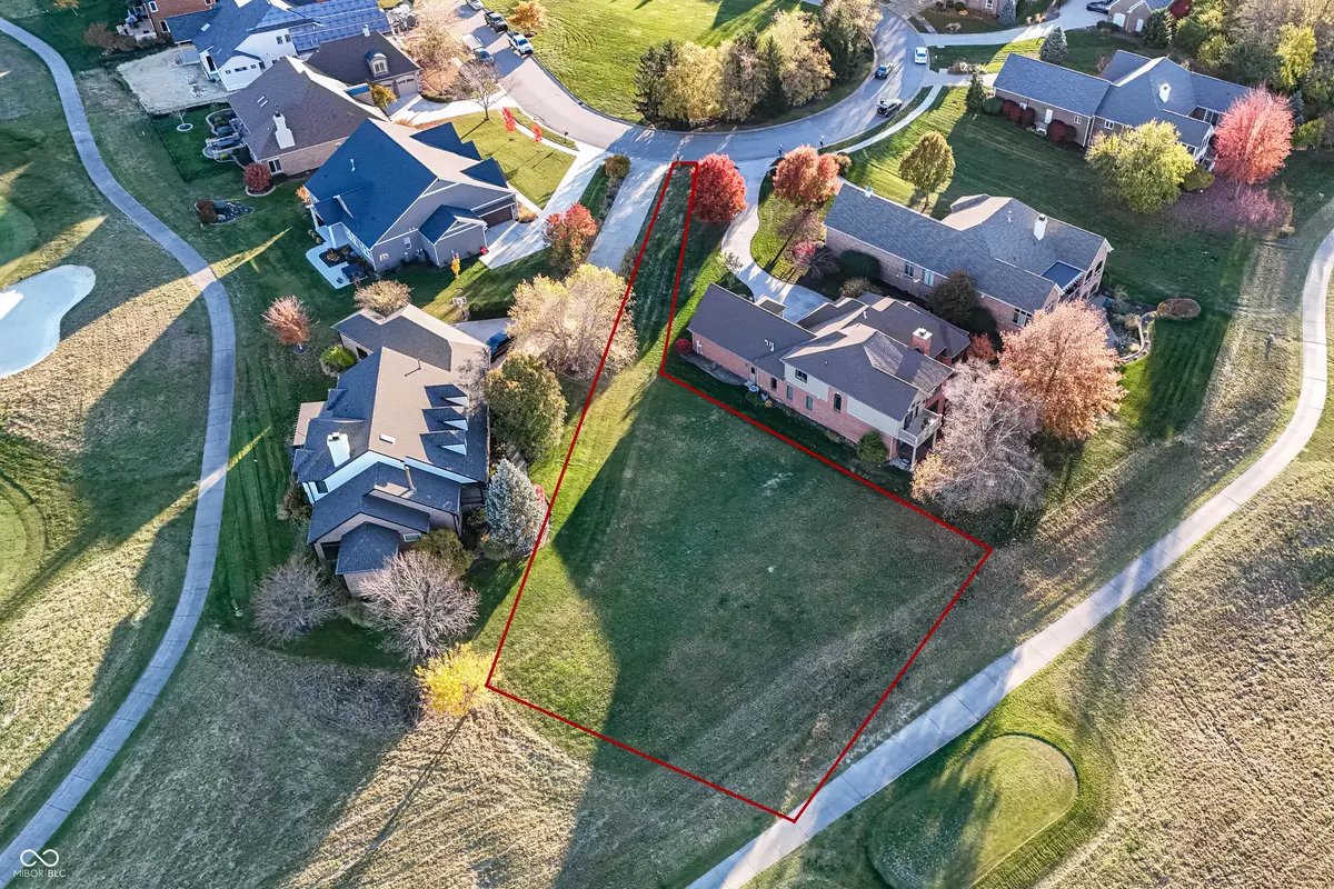 Noblesville, IN 46060,16476 Valhalla DR