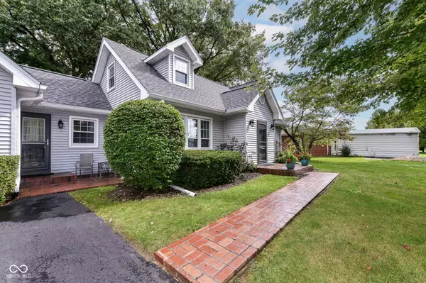 Indianapolis, IN 46227,7625 Homestead DR