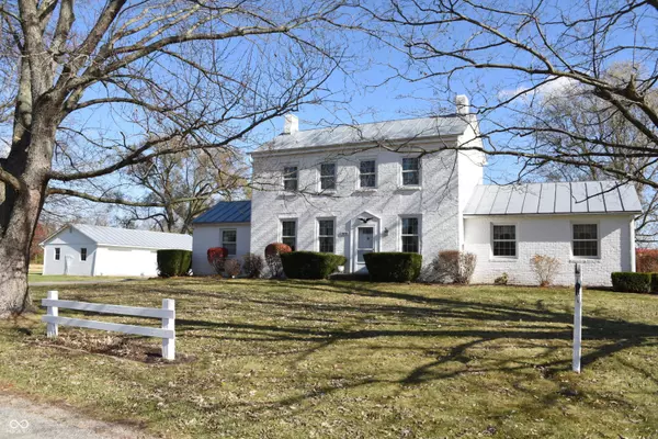 Albany, IN 47320,9850 N Reynard RD