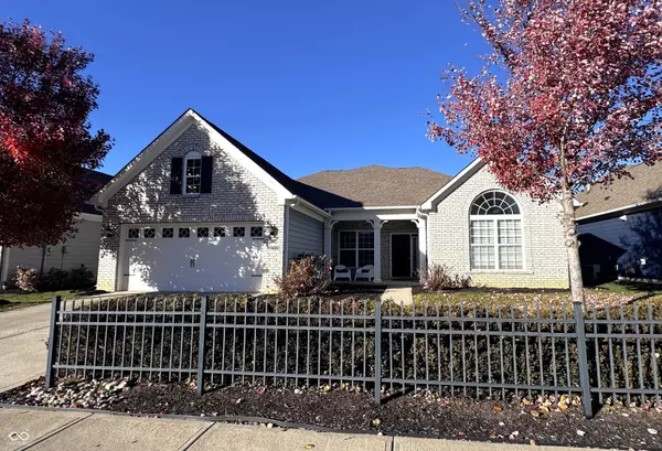 Zionsville, IN 46077,11900 Avedon WAY