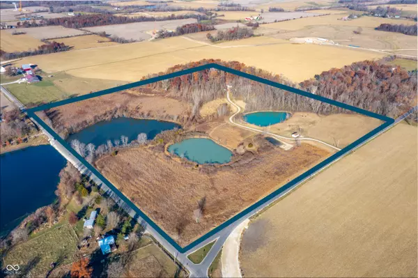 Hartford City, IN 47348,3798 S 100 RD W