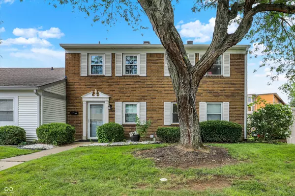 2830 Country Estates DR, Indianapolis, IN 46227