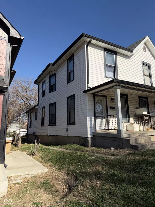 Indianapolis, IN 46203,1130 Finley AVE