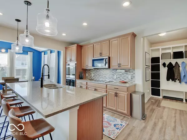 Fishers, IN 46040,9668 Madera CT