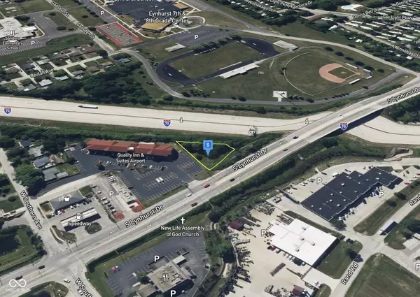 Indianapolis, IN 46241,2635 S Lynhurst DR