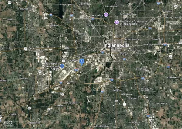 Indianapolis, IN 46241,2635 S Lynhurst DR