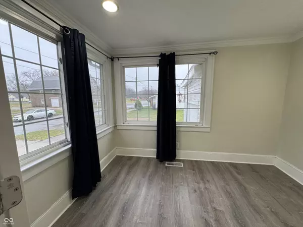 Rushville, IN 46173,221 N Julian ST