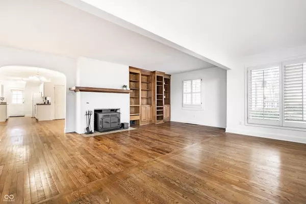 Indianapolis, IN 46220,6182 Primrose AVE